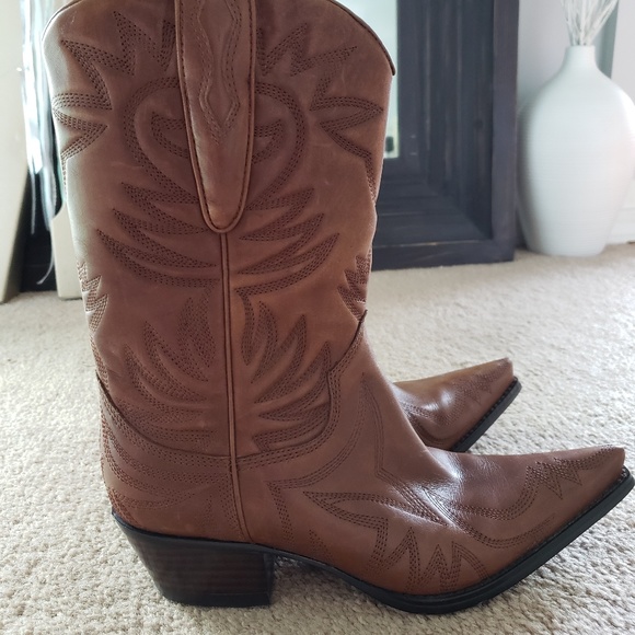 gabor partner ankle boots